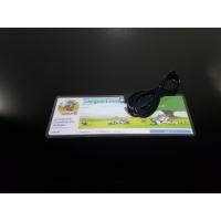 ราคา [SELL] USB Charger for Gameboy Micro (BRANDNEW) สายชาร์จสำหรับเครื่อง GB MICRO !! (3945613942)