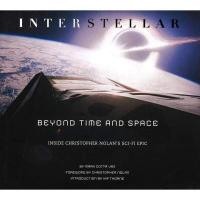 ราคา (BX) Interstellar - Beyond Time And Space (23871589608)
