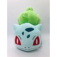 ราคา ตุ๊กตาโปเกมอน fushigidane pokemon ขนาด 7นิ้ว (7151864311)