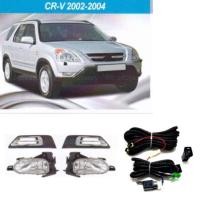 ราคา ไฟตัดหมอก ไฟสปอร์ตไลท์ HONDA CRV 2002-2004 (3048517684)