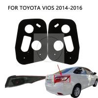 ราคา Lt ปะเก็นไฟท้าย สําหรับ Toyota VIOS GEN3 2014 2015 2016 2017 1 ชิ้น (25850961435)