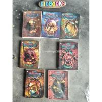 ราคา A5-1ฟาลเซโร่แฟนตาซี/Fallzero Fantasy ล.1-8/ขายแยกเล่ม TaleMaker ,นิยายแฟนตาซี/มือสอง (7754131762)
