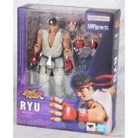 ราคา Bandai SHF Street Fighter Street Fighter ชุด 2 เคลื ่ อนย ้ ายได ้ (26553075420)