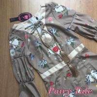 ราคา งานป้าย pairy tale (1526066822)