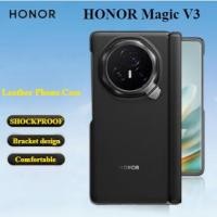 ราคา เคสโทรศัพท์แบบยึดหนัง HONOR Magic V3 (42706486920)