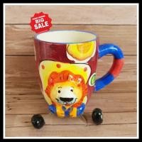 ราคา HELLO KITTY แก้วเซรามิค / แก้ว ETC. (27715246350)