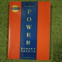 ราคา THE 48 LAWS OF POWER : ฉบับภาษาอังกฤษ /มือสอง (22871700916)