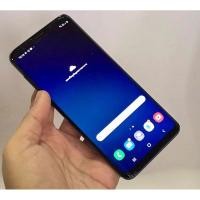 ราคา Samsung galaxy s9plus 64gb Blue TH เครื่องศูนย์ไทย มือ2 สภาพสวยจริงตามรูป (5256104697)