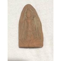 ราคา พระร่วงยืน ปางเปิดโลก เนื้อดิน หลวงพ่อกวย (22911293022)