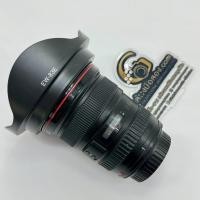 ราคา Canon EF 17-40mm F4L USM #รหัสUA [รับประกัน 1 เดือน] (53052807581)