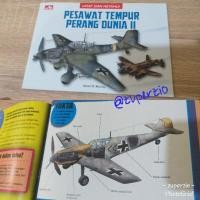 ราคา ดูและรู้ World War II Fighter Planes (8836142436)