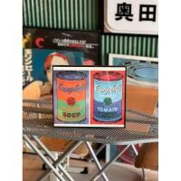 ราคา โปสเตอร์ campbells soup (งานโกดังญี่ปุ่นมือสองพร้อมส่ง) (26773324000)