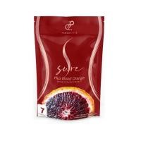 ราคา เอส ชัวร์ พลัส บลัด ออเรนจ์ Pananchita S Sure Plus Blood Orange (25133729834)