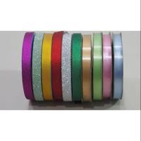 ราคา ริบบิ้น อุปกรณ์ห่อของขวัญ โบว์ห่อของขวัญ โบว์ ริบบิ้น ตกแต่งของหขวัญ ของชำร่วย (5610221105)