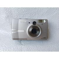 ราคา กล้อง epson L-400(ได้เฉพาะเครื่อง) เทสแล้ว ชัตเตอร์ได้ แฟรชออก จอดี เลนส์ใส สวยมากๆ ตำหนิไม่อ่านแมม มีความจำภายใน (47052738675)