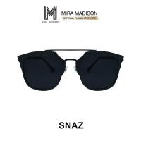 ราคา Mira Madison Sunglasses แว่นตากันแดด รุ่น SNAZ-FN (24883062447)
