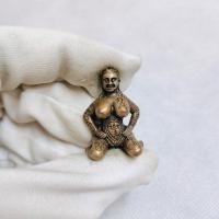 ราคา แม่เป๋อครูบาวัง งานเนื้อสัมฤทธิ์ ไว้มีแต่คนเมตตา เนื้อทองเหลือง (24765023899)