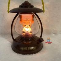 ราคา โคมไฟ ช็อปเปอร์ วันพีช One Piece Tony Tony Chopper Lantern LED Light (19478343541)