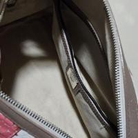 ราคา ♞ส่งต่อ หมอน MCM วินเทจ ของแท้ fdki (28966833824)