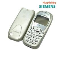 ราคา [ซาก/อะไหล่] Siemens C55 เครื่องศูนย์ไทย ไม่มีแบตลอง ขายตามสภาพ (18585451308)