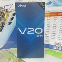 ราคา HP [มือสอง] Vivo V20 V2040 Phone Box - กล่องกระดาษแข็งเก่า - สภาพ As Per Photo - 0ri9inaI (54154556364)