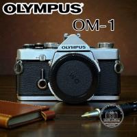 ราคา กล้องฟิล์ม OLYMPUS OM-1(BODY) OM MOUNT (51103259214)