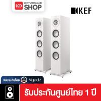 ราคา KEF Q11 Meta (1 คู่) ลำโพงตั้งพื้น Flagship 3-way floorstanding speaker รับประกันศูนย์ไทย (28032683178)