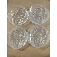 ราคา จานตกแต่งคริสตัล Hoya ลาย Pussy Willow (28192616052)