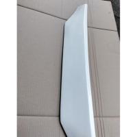 ราคา สปอยเลอร์หลัง รถยนต์ honda jazz 2008 Modulo สีขาว มีตำหนินิดหน่อย (42727826226)