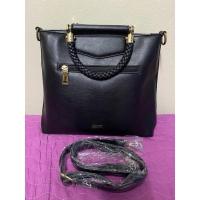 ราคา กระเป๋า taywin สีดำมือสองของแท้ ต่อรองราคาได้ค่ะ ส่งต่อราคาถูก 400 บาทเท่านั้นค่ะ (16243985895)