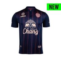 ราคา ✅ Buriram สีกรมท่า เสื้อสโมสรฟุตบอลบุรีรัมย์ ยูไนเต็ด ฤดูกาล 2019 ของแท้ % ✅ (4135692518)