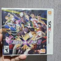 ราคา 3ds มือ1 Project Zone2 Brand new ซีลสวยงาม แผ่นUS ภาษาอังกฤษ (10546702266)
