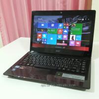 ราคา Acer Core i5 การ์ดจอแยก สภาพเหมือนใหม่ (56381376)