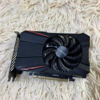 ราคา การ์ดจอ (VGA) GIGABYTE GEFORCE GTX 1050 TI D5/4GB GDDR5/128BIT (GV-N105TD5-4GD) สินค้ามือสอง ไม่มีกล่อง เจ้าของขายเอง (25211553270)