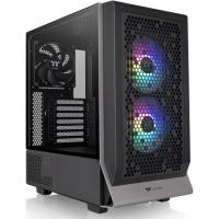 ราคา CASE (เคส) THERMALTAKE CERES 330 TG ARGB (BLACK) (ATX) (CA-1Y2-00M1WN-01) -2 YEARS (24618625344)
