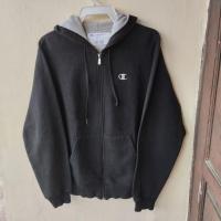 ราคา เสื้อฮู้ด Champion Eco Zip (25608276730)