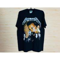 ราคา ♞,♘เสื้อวง Metallica Empire 90s JHG (40305116512)