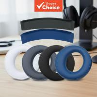 ราคา แผ่นรองหูฟังสํารอง CECHYA-0083 สําหรับ Sony Gold Wireless PS3 PS4 7.1 Virtual Surround (52450969680)