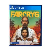 ราคา PlayStation PS4 FAR CRY 6 (ENG/ไทย)(ASIA) (26617176983)