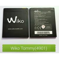ราคา แบตเตอรี่ Wiko Tommy(4901) (970316976)