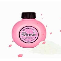 ราคา Mistine Debutant Perfumed Talc 100g มิสทีน แป้งหอมโรยตัว เดบูตองท์ กลิ่นหอมนุ่มละมุน (27473383044)