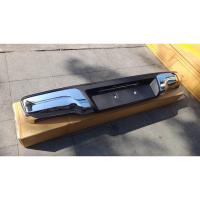 ราคา กันชนเสริมท้าย D-Max All New 2012-2018 (51054184091)