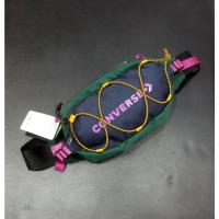 ราคา กระเป๋าคาดเอว CONVERSE Swap Out Sling/Mignigth Clover [10019889-A01] ของแท้ (13077181882)