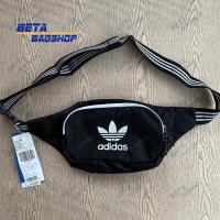 ราคา Adidas กระเป๋าคาดเอว กระเป๋าคาดอก รุ่น AC Waistbag (H35569) (ลิขสิทธิ์ แท้ 100%) (17767345136)