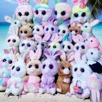 ราคา พร้อมส่งTT21❤️ตุ๊กตาty กระต่ายty คละลาย,สุ่ม งานแท้อัพเดต08-05 (28550761761)