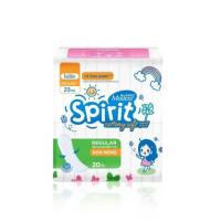 ราคา โมเดส ผ้าอนามัย คอตตอนนี่ซอฟ สลิมสปิริต ไม่มีปีก 20 ชิ้น (29716151245)