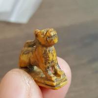 ราคา เสือโห่หางกระรอก หลวงพ่อเฮง วัดเขาดินใต้ พร้อมบัตรรับรองพระแท้ (41051182138)