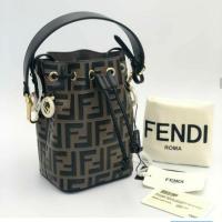 ราคา New Fendi Mini Mon Tresor (4216209906)