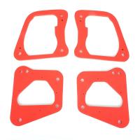 ราคา Yโฟมไฟท้ายปะเก็นสำหรับ Honda Civic 2ประตูคูเป้1996 1997 1998 2000 1999 (28708149381)
