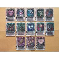 ราคา การ์ดมาสไรเดอร์เบลด/Kamen Rider Card (16281380099)